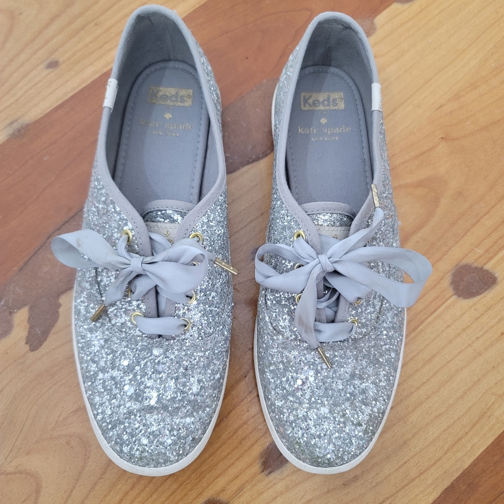 Kate Spade Keds